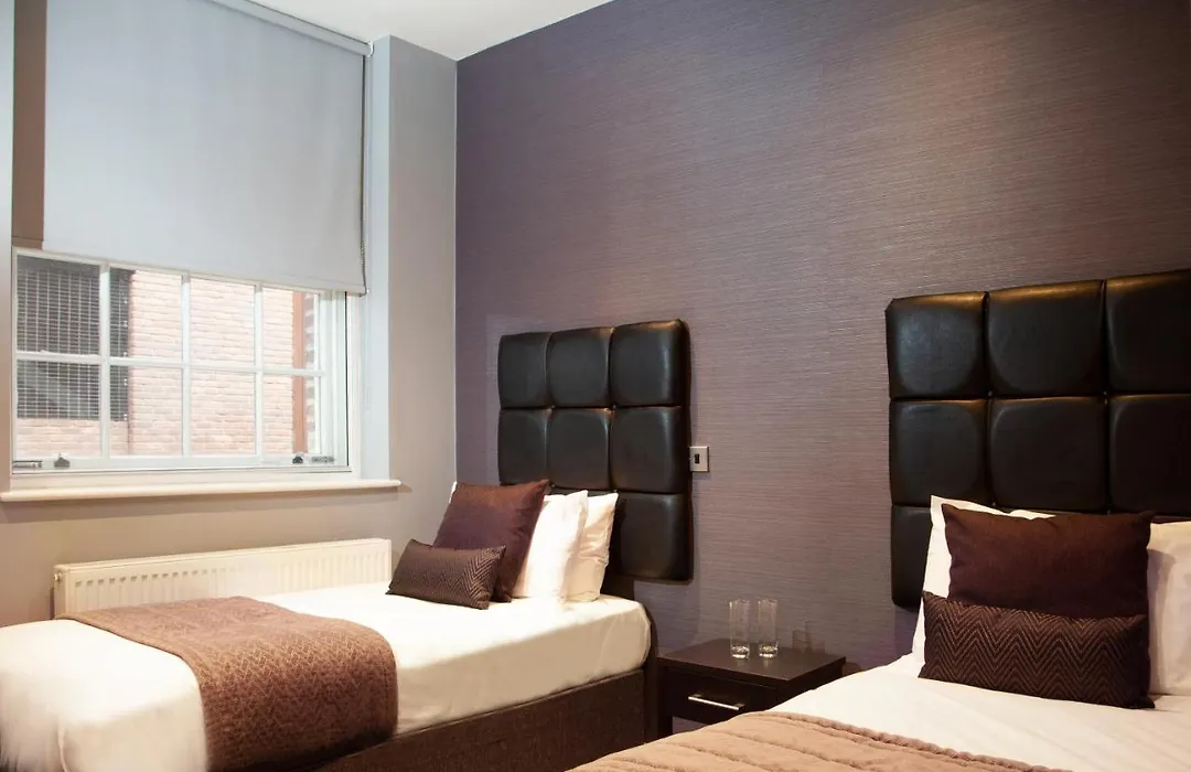Campbell Street Apartments By Epic-1
